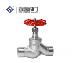 不銹鋼絲扣閘閥有什么優(yōu)缺點(diǎn)？