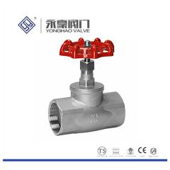 準確密封性能：螺紋連接緊密，確保無泄漏操作