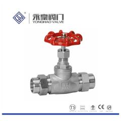 雙向流通設計：部分型號可雙向開啟關閉，提高使用靈活性